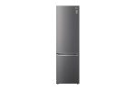 LG GBP62DSNCN1.ADSQE frigorifero con congelatore Libera installazione 384 L C Grafite