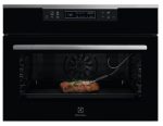 Electrolux KVEBP29X forno 43 L 3000 W A++ Acciaio inossidabile