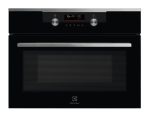 Electrolux KVMDE46X forno 42 L 2100 W Acciaio inossidabile