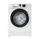 Hotpoint NF1046WK IT lavatrice Caricamento frontale 10 kg 1400 Giri/min A Bianco