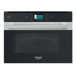 Hotpoint MP 9P6 IX HA Da incasso Microonde combinato 40 L 900 W Acciaio inossidabile