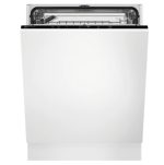 Electrolux KESD7100L lavastoviglie A scomparsa totale 13 coperti F