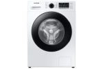 Samsung WW11BGA046AT lavatrice Caricamento frontale 11 kg 1400 Giri/min A Bianco