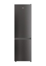 Haier 2D 60 Serie 1 HDW1620DNPD frigorifero con congelatore Libera installazione 377 L D Nero