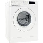 Indesit MTWE 91285 W IT lavatrice Caricamento frontale 9 kg 1200 Giri/min B Bianco