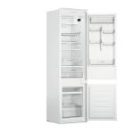 Indesit INC20 T132 frigorifero con congelatore Da incasso 280 L E Bianco