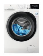 Electrolux EW6F494R lavatrice Caricamento frontale 9 kg 1351 Giri/min A Bianco