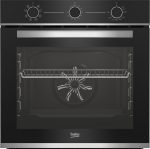 Beko BBIM13100X 72 L 2600 W A Nero