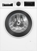 Bosch Serie 6 WGG14206IT lavatrice Caricamento frontale 9 kg 1200 Giri/min A Bianco