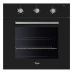 Whirlpool AKP 444/NB A Nero