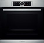 Bosch HBG634BS1 forno 71 L 3650 W A+ Acciaio inossidabile