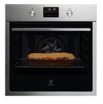 Electrolux KOFFP46TX forno 72 L 2990 W A+ Acciaio inossidabile