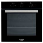 Hotpoint FA3 530 H BL HA 66 L 2700 W A Nero