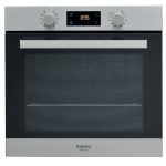 Hotpoint FA3 840 H IX HA 66 L 2900 W A+ Acciaio inossidabile