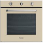 Hotpoint FID 834 H CH HA 71 L 2600 W A Champagne