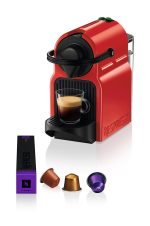 Krups Nespresso XN100 Macchina del caffè INISSIA con sistema a capsule