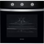 Indesit IFW 4534 H BL 71 L A Nero