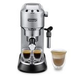 De’Longhi Dedica Style EC 685.M Manuale Macchina per espresso 1 L