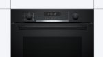 Bosch Serie 6 HBA578BB0 forno 71 L A Nero