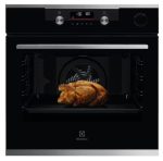 Electrolux KOCDH76X forno 72 L A+ Acciaio inossidabile