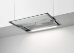 AEG DPE5650G Semintegrato (semincassato) Acciaio inossidabile 603 m³/h A