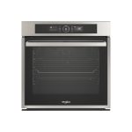 Whirlpool AKZ9 7890 IX 73 L A+ Acciaio inossidabile