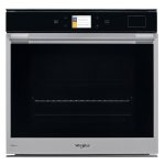 Whirlpool W9 OS2 4S1 P 73 L A+ Acciaio inossidabile