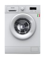 SanGiorgio SG710 lavatrice Caricamento frontale 7 kg 1000 Giri/min D Bianco
