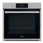 Whirlpool AKP9 785 IX 73 L 2750 W A Acciaio inossidabile