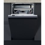 Hotpoint HSIC 3M19 C A scomparsa totale 10 coperti F