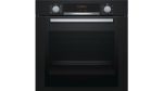 Bosch Serie 4 HBA374BB0 forno 71 L 3600 W A Nero