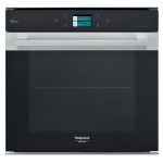 Hotpoint FI9 P8P2 SH IX HA 73 L A+ Grigio