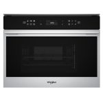 Whirlpool W7 MS450 29 L A Acciaio inossidabile