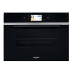 Whirlpool W11I MS180 29 L A Nero