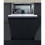 Hotpoint HSIE 2B19 A scomparsa totale 10 coperti F