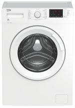 Beko WUX61032W lavatrice Caricamento frontale 6 kg 1000 Giri/min E Bianco