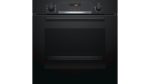 Bosch Serie 6 HBA5360B0 forno 71 L A Nero