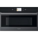 Whirlpool W9 MD260 BSS Da incasso Microonde combinato 31 L 1000 W Nero