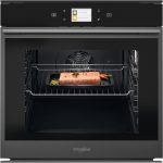 Whirlpool W9 OM2 4S1 P BSS 73 L A+ Nero