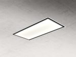 Elica SKYDOME H30 A/100 Integrato a soffitto Bianco 770 m³/h