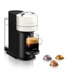 De’Longhi Nespresso Vertuo ENV 120.W macchina per caffè Automatica Macchina da caffè combi 1,1 L