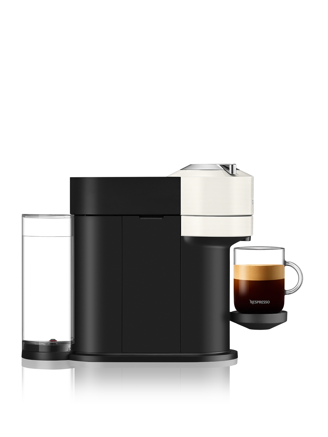 De'Longhi Nespresso Vertuo ENV 120.GY macchina per caffè Automatica