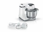 Bosch Serie 2 MUM robot da cucina 700 W 3,8 L Bianco