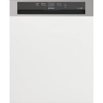 Indesit DBE 2B19 A X A scomparsa parziale 14 coperti F