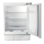 Whirlpool ARZ 0051 frigorifero con congelatore Da incasso 144 L F Bianco