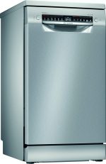 Bosch Serie 4 SPS4EMI28E lavastoviglie Libera installazione 10 coperti D