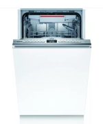 Bosch Serie 4 SPV4EMX21E lavastoviglie A scomparsa totale 10 coperti D