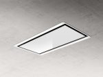 Elica HILIGHT Integrato a soffitto Bianco 770 m³/h A