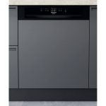 Hotpoint HB 4010 B A scomparsa parziale 13 coperti F