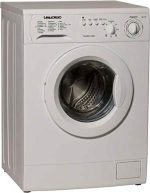 SanGiorgio S5611C lavatrice Caricamento frontale 8 kg 1000 Giri/min D Bianco